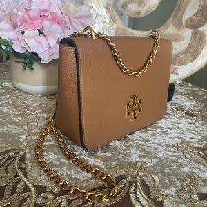 Tory Burch adjustable shoulder/crossbody bag